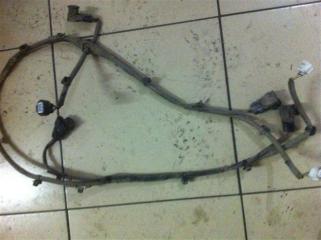 Проводка парктроника задняя Lexus LX570 2012