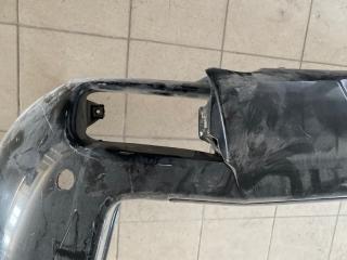 Бампер задний Toyota Land Cruiser Prado 2015