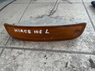 Поворотник в бампер Toyota Hiace