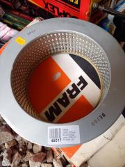 Фильтр воздушный Mitsubishi Pajero 1990