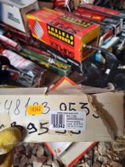 Фильтр воздушный Mercedes-Benz G-Class