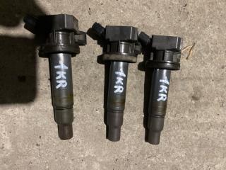 Катушка зажигания Toyota passo Б/У Катушка зажигания Toyota passo