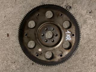 Маховик Toyota passo Б/У Маховик Toyota passo