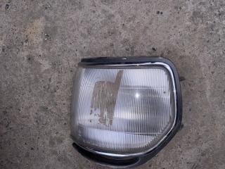 Габарит поворотник Toyota Land Cruiser