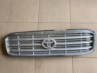 Решетка радиатора Toyota Land Cruiser Б/У Решетка радиатора Toyota Land Cruiser