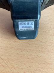 Камера заднего вида Toyota Highlander 2012