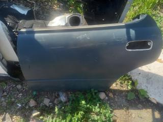 Дверь задняя левая Toyota Camry Prominent 1992