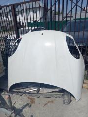 Капот Porsche Macan 2014 Б/У Капот Porsche Macan 2014