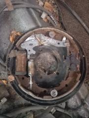 Тормозные колодки заднее Toyota Nadia 2001