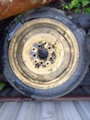 Колесо летнее R16 / 135 / 70   5x114.3 штамп.