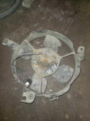 Вентилятор радиатора кондиционера Toyota Corolla 1991