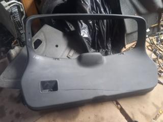 Обшивка крышки багажника Nissan Qashqai 2010