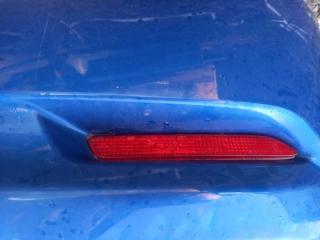 Катафот в бампер правый Toyota Corolla Fielder 2017