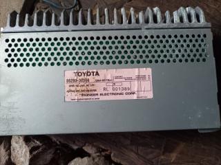 Усилитель звука Lexus GS300 1997