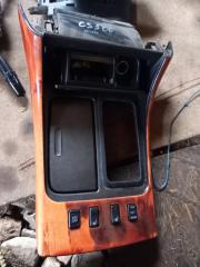 Консоль КПП Toyota Aristo 1997