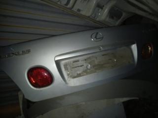 Крышка багажника Lexus GS300 1997 Б/У Крышка багажника Lexus GS300 1997