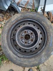 Колесо запасное ( докатка ) Toyota Aristo 1998