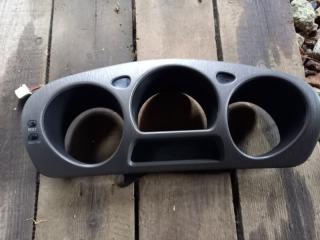 КОНСОЛЬ ЩИТКА ПРИБОРОВ Toyota Aristo 1998