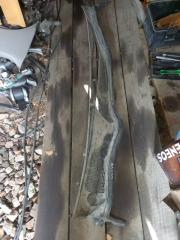 Жабо решетка под дворники Toyota Aristo 1998