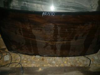 Стекло заднее Lexus GS300 1998