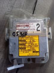 БЛОК SRS Toyota Aristo 1998