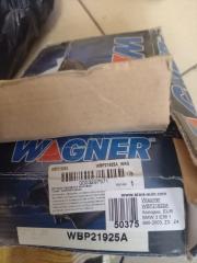 Тормозные колодки переднее BMW 316i 1994