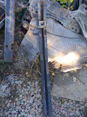 ЖЕСТКОСТЬ БАМПЕРА передний Lexus GS300 1997