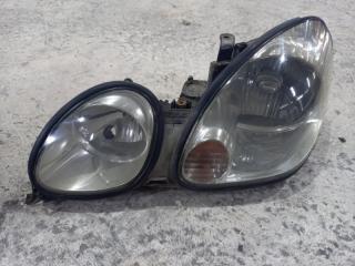 Фара Toyota Aristo 1998