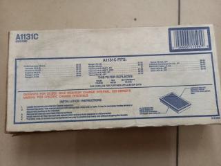 Запчасть фильтр воздушный FORD Explorer 1991