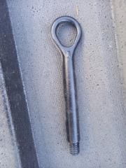 Крюк буксировочный Toyota Camry 2019