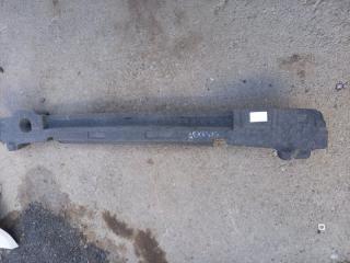 Абсорбер (пенопласт) бампера передний Genesis G70 2017