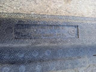 Абсорбер (пенопласт) бампера передний G70 2017 IK