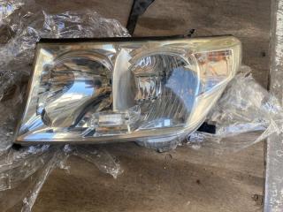 Фара левая Toyota Land Cruiser