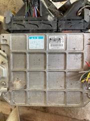 Блок управления ДВС Toyota