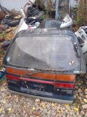 Крышка багажника Mitsubishi Chariot 1996 Б/У Крышка багажника Mitsubishi Chariot 1996