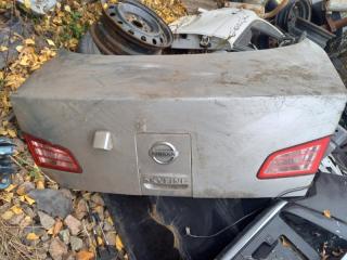 Крышка багажника Nissan Skyline 2004 Б/У Крышка багажника Nissan Skyline 2004