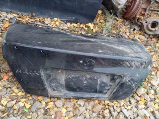 Крышка багажника Toyota Mark X 2005 Б/У Крышка багажника Toyota Mark X 2005