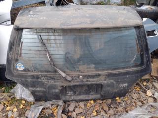 Дверь багажника Nissan Pulsar 2000 Б/У Дверь багажника Nissan Pulsar 2000