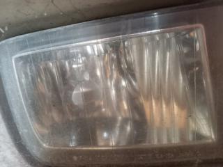 Фара противотуманная правая Toyota Gaia 2000 Б/У Фара противотуманная правая Toyota Gaia 2000