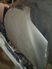 Капот Mazda Demio 2005 Б/У Капот Mazda Demio 2005