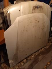 Капот Toyota Cynos 1996 Б/У Капот Toyota Cynos 1996