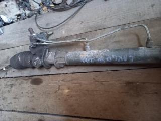 Запчасть рулевая рейка Nissan Largo 1999