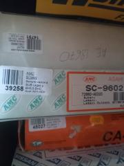 Фильтр воздушный Subaru Legacy 2000