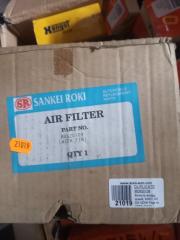 Фильтр воздушный Mitsubishi Pajero 1994