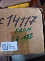 Фильтр воздушный Toyota Hiace 1990