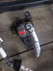 Ручка двери внутренняя Toyota Aristo 1997