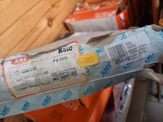 Фото запчасти фильтр салонный HYUNDAI Matrix 2005 Б/У запчасть Запчасть фильтр салонный HYUNDAI Matrix 2005