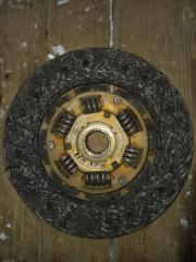 Диск сцепления Toyota Mark II 2003 Б/У Диск сцепления Toyota Mark II 2003