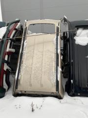 Крыша Toyota Sequoia 2010