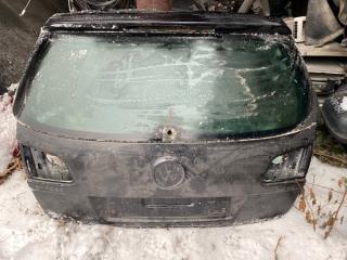Дверь багажника Volkswagen Passat 2008 Б/У Дверь багажника Volkswagen Passat 2008